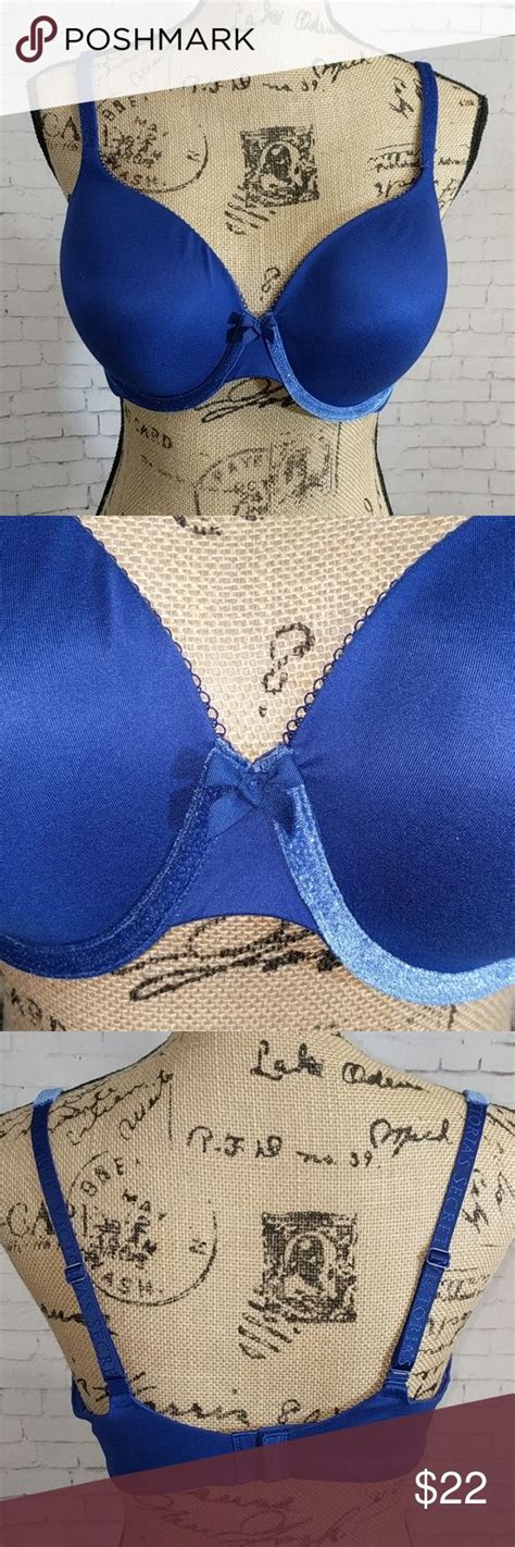 victoria secret blue bra|victoria secret bras full coverage.